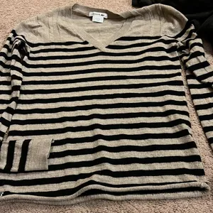 Lacoste striped sweater 36‎ thumbnail 4