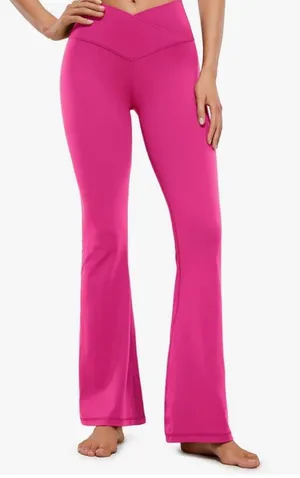 Marshalls Flare Leggings thumbnail 1