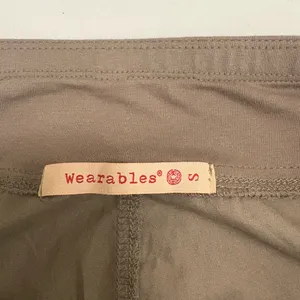 Core by XCVI Wearables,Malanda pants in truffle,Size S thumbnail 4