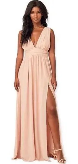 Lulus Dress thumbnail 1
