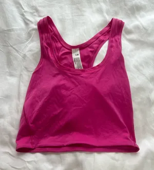 Lululemon Tank thumbnail 1