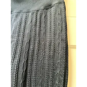 Alo Yoga Leggings Black XS Geometric Diamond Pull On Gym Urban Streetwear Baddie thumbnail 3
