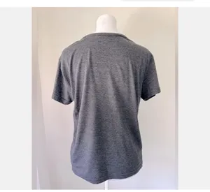 Sublime Long Beach Ca Sz S Tee T-Shirt Top Gray W Print Super Cool thumbnail 4