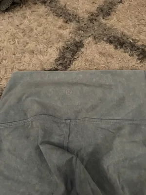 Lululemon Align Leggings thumbnail 2