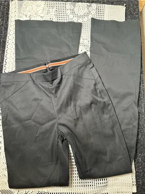 Anthropologie‎ Essential Flare Pants thumbnail 1