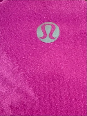 Lululemon Pure Balance Tank, Size 4, Flash/Heathered Flash (Purple) thumbnail 8