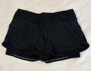 Athleta Activewear Shorts thumbnail 1