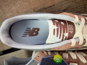 New Balance men’s sneakers thumbnail 3