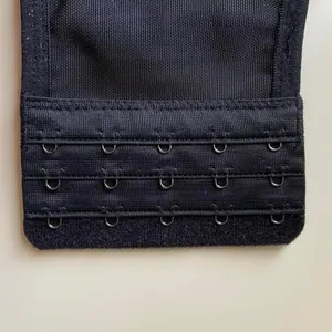 Urban Outfitters Black Lace Corset thumbnail 7