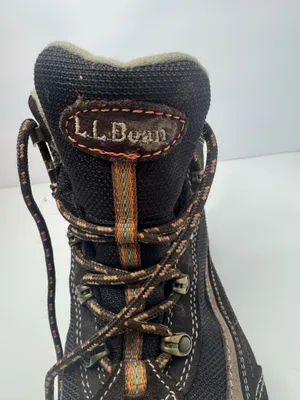 L.L.Bean Tek 2.5 PrimaLoft Waterproof Hiking Boots Size 8M thumbnail 8