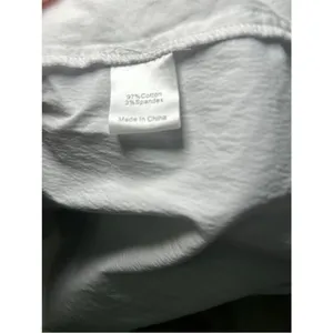TUCKERNUCK White Sleeveless Charlie‎ Dress L thumbnail 14