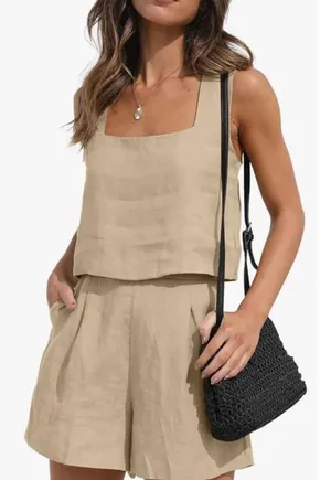 Amazon Two Piece Set thumbnail 1