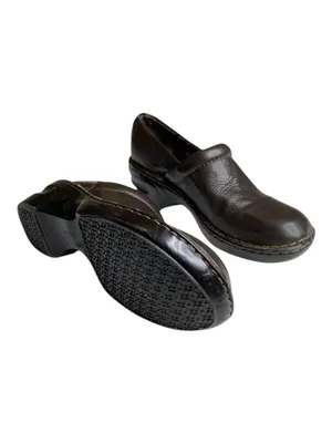 Sonoma ✌︎︎ Daria Medical Comfort Clogs Professional Nurse Shoe Healthcare Heroes thumbnail 12
