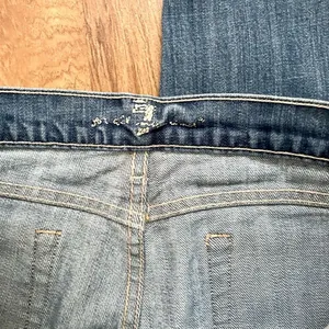 7 for all mankind Joyce womens jeans‎ thumbnail 11