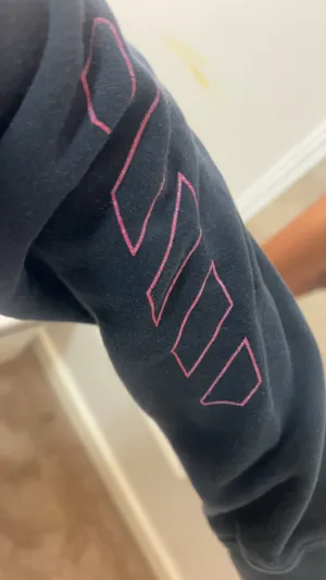Nike Hoodie Sweatshirt thumbnail 4