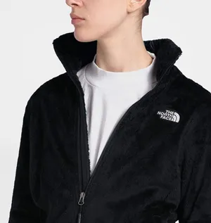 🍁The North Face Women’s Osito Zip Fleece Jacket🍁~med thumbnail 4