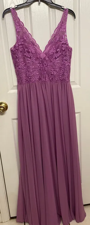 Mori Lee Formal gown thumbnail 2