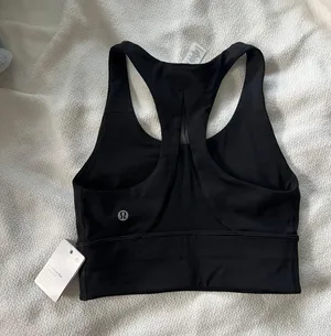Invigorate Sports Bra thumbnail 2