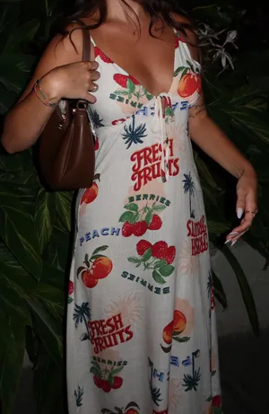 Long dress thumbnail 1