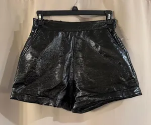 Black Women's Grey Lab Shorts Size XS thumbnail 1