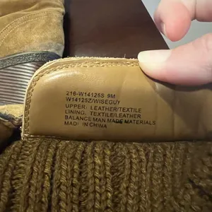 Weather Smart Women's Boots Kipper Taupe/Suede 9 thumbnail 5