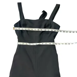 Aritzia Wilfred Ecoulment Wide Leg Jumpsuit Size 0 thumbnail 8