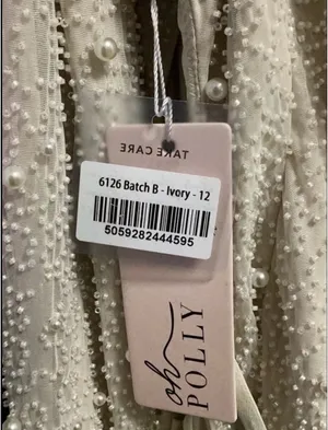 Oh Polly Embellished Dress thumbnail 6
