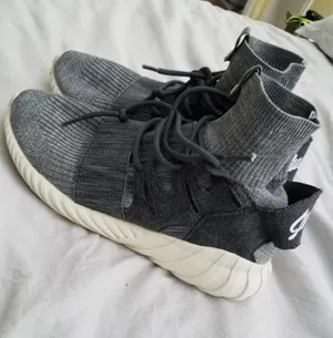 ADIDAS TUBULAR DOOM PK KITH Mens SIZE 11 thumbnail 1