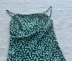 Princess Polly Mini Dress Green thumbnail 1