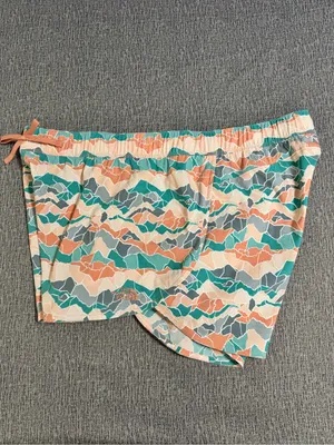 The North Face Women’s Printed Class V - Shorts thumbnail 5