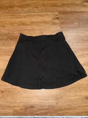 Gold Hinge Skort  thumbnail 5