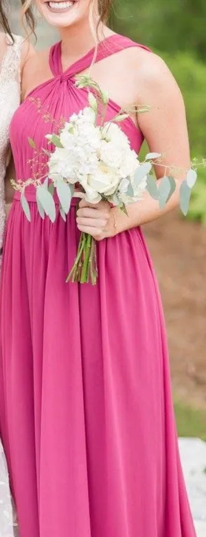 Bridesmaid Dress Azazie thumbnail 1