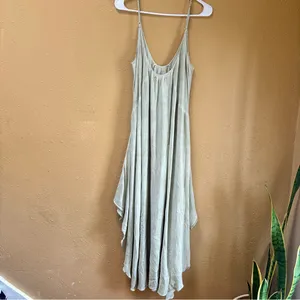 Black Swan Swim Cover-Up Dress – Size M thumbnail 4