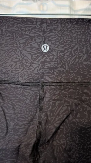 Lululemon Wunder Train 25" thumbnail 5