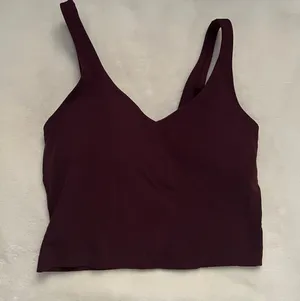 Lululemon Align Tank thumbnail 1
