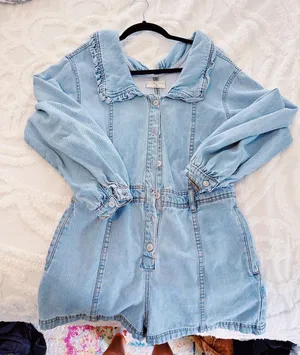 Something Sweet Romper thumbnail 3