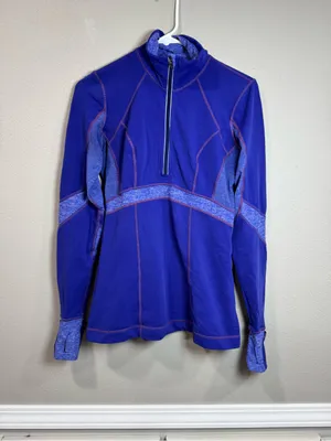 Lululemon Run The Distance Pullover thumbnail 3