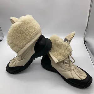 UGG ADIRONDACK EVENT‎ BOOTS thumbnail 7