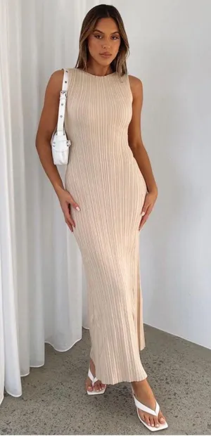 White Fox Boutique Tami Dress thumbnail 1