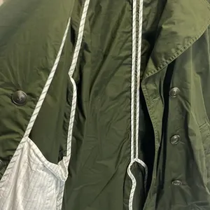 Cabi jacket Cabi‎ Expedition jacket double breasted pockets scrunched sleeve thumbnail 8
