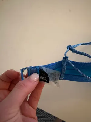 Sparkly  Bikini thumbnail 3