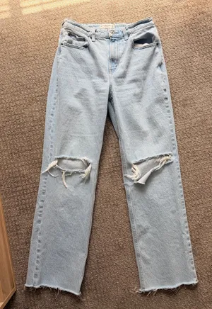 Abercrombie Jeans 90s Curve thumbnail 1