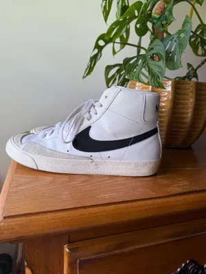 Nike Blazer Mid 77 Women’s Vintage thumbnail 5