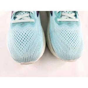 Brooks Ghost 17 Shoes Womens 11.5 Clearwater Navy Peony Running Athletic Sneaker thumbnail 10