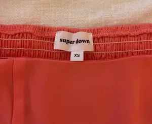 Emilia Square Neck Blouse thumbnail 5