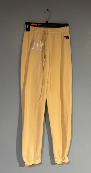 Aviator Nation Sweatpants thumbnail 1