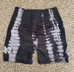Darc Sport Shorts Purple thumbnail 1
