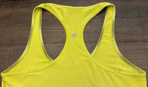 Lululemon Tank Top thumbnail 3