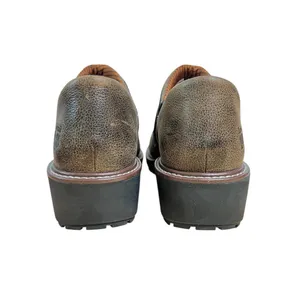 Timberland PRO Women’s Slip-On Anti-Fatigue Work Shoes 9.5 Style A1KJJ Alloy Toe thumbnail 3
