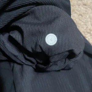 Lululemon Beyond The Studio Jogger Black 4‎ thumbnail 10
